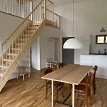 Gamsfels Petronella Galeriewohnung شقة *
