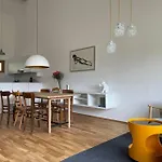 Gamsfels Petronella Galeriewohnung