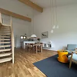 Gamsfels Petronella Galeriewohnung Langen Bei Bregenz