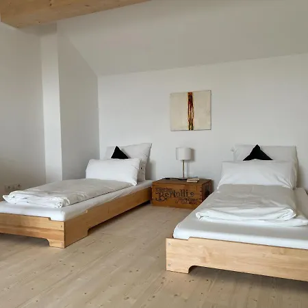 Gamsfels Petronella Galeriewohnung Apartmán *