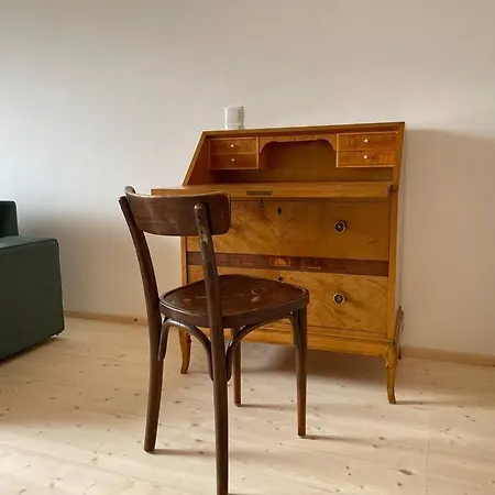 Gamsfels Petronella Galeriewohnung * Langen Bei Bregenz