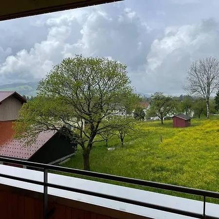 Apartmán Gamsfels Petronella Galeriewohnung