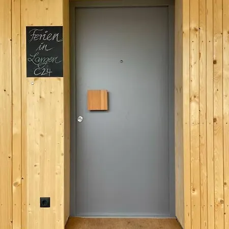 Gamsfels Petronella Galeriewohnung Langen Bei Bregenz