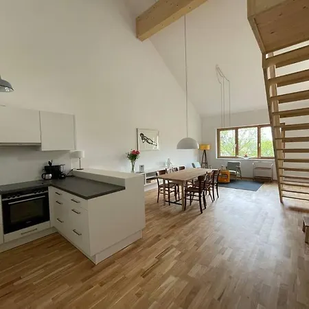 Apartmán Gamsfels Petronella Galeriewohnung *