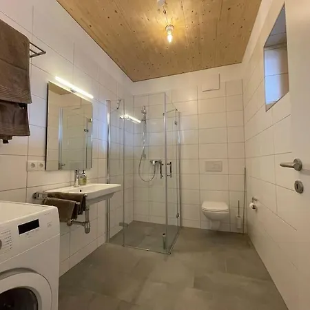 Gamsfels Petronella Galeriewohnung Apartmán *