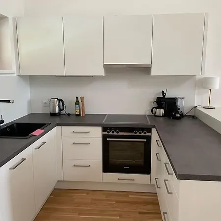 Gamsfels Petronella Galeriewohnung * Langen Bei Bregenz