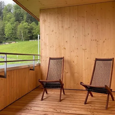 Gamsfels Petronella Galeriewohnung Langen Bei Bregenz