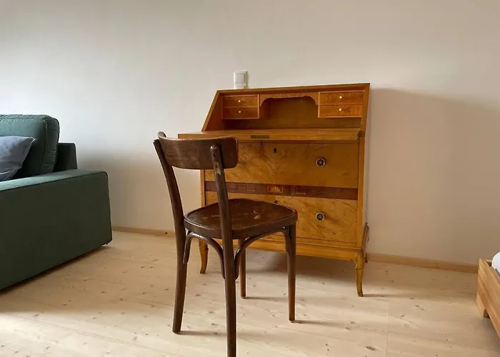 Gamsfels Petronella Galeriewohnung * Langen Bei Bregenz